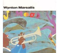 Marsalis, Wynton - J Mood
