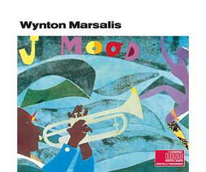 Marsalis, Wynton - J. Mood