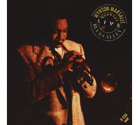 Marsalis, Wynton - Live at Blues Alley