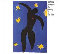 Marsalis Wynton - Majesty of the Blues