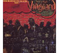 Marsalis Wynton - Marsalis Live at Village Vangu