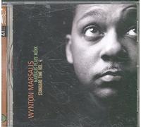 Marsalis, Wynton - Marsalis Plays Monk: Standard Time, Vol.4