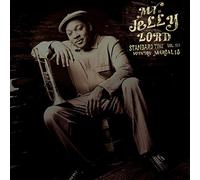 Marsalis Wynton - Mr Jelly Lord