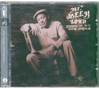 Marsalis, Wynton - Mr. Jelly Lord: STANDARD TIME VOL. SIX
