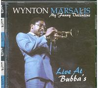 Marsalis, Wynton - My Funny Valentine