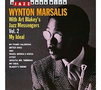 Marsalis, Wynton - My Ideal