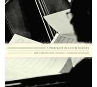 Marsalis, Wynton - Portrait in Seven Shades