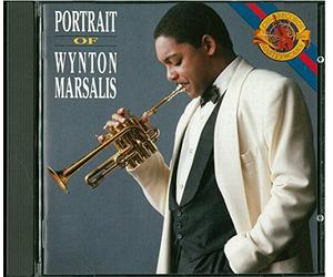 Marsalis Wynton - Portrait of Wynton Marsalis