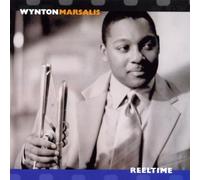 Marsalis Wynton - Reel Time