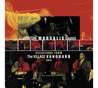 Wynton Marsalis - Selections from the Village Va