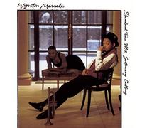MARSALIS WYNTON - STANDARD TIME 2 INTIMACY CALL - New CD - O2z