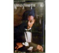 Marsalis, Wynton - Standard Time [CASSETTE]