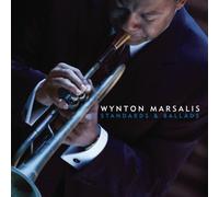 Wynton Marsalis - Standards [Australian Import]