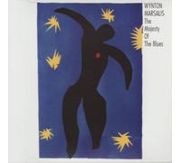 Marsalis, Wynton - The Majesty of the Blues