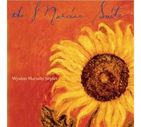 Marsalis, Wynton - The Marciac Suite