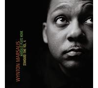 Marsalis, Wynton - Vol. 4-Standard Time-Marsalis