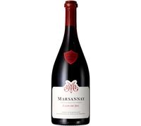 Marsannay - Clos de Jeu 2022 - Château de Marsannay