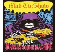 Marsas Sound Machine - Mad TV Show [Japanese Import]