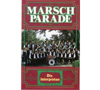 Marsch Parade [Musikkassette] [CASSETTE]
