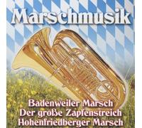 MARSCHMUSIK - VARIOUS ARTISTS