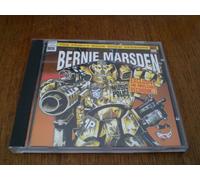 Marsden Bernie - Friday Rock Show Sessions