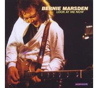 Marsden, Bernie - Look At Me Now