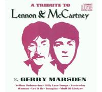 Marsden Gerry - Tribute to Lennon & Mccartney
