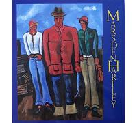 Marsden Hartley