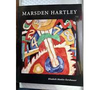 Marsden Hartley - American Modernist