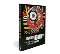 Marsden Hartley: The German Paintings 1913-1915