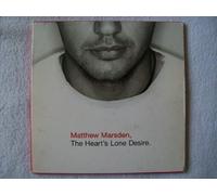 Marsden Matthew - Hearts Lone Desire