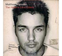 Marsden Matthew - Heart'S Lone Desire