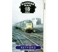 Marsden Rail Area - 18 [VHS]