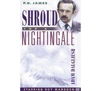 Marsden, Roy - Shroud for a Nightingale [DVD] [1984] [Region 1] [US Import] [NTSC]