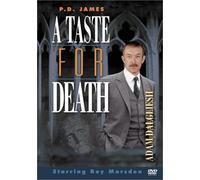 Marsden, Roy - Taste for Death [DVD] [1988] [Region 1] [US Import] [NTSC]