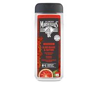 Marseillais Shower Gel Red Orange 400ml