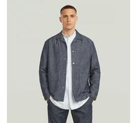 Marseille Blazer 3.0 - Dark blue - Men XL