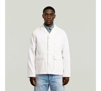 Marseille Blazer - Beige - Men L