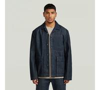 Marseille Blazer - Dark blue - Men XXL