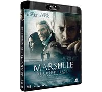 Marseille - De guerre lasse