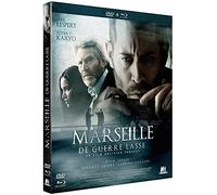Marseille - De guerre lasse [Combo Blu-ray + DVD]