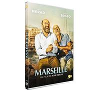 Marseille [DVD]