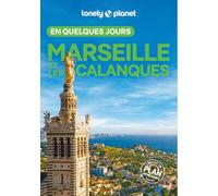 Marseille et les Calanques En quelques jours 9ed