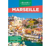 Marseille (Le Guide Vert)
