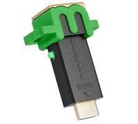 Marseille mClassic Retro Edition - Resolution Upscaler and Image Enhancer for Retro Consoles with 4:3 Aspect Ratio like NES, Sega Genesis, SNES, PS1, PS2, and More - Supports 1440p/60hz