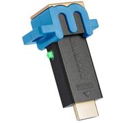 Marseille mClassic Switch Edition - Resolution Upscaler and Image Enhancer - Supports 1440p/60hz