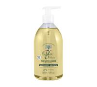 Marseille Pure Liquid Soap by Le Petit Olivier - 500ml