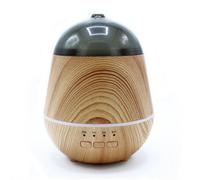Marseille Usb Color Change Ultrasonic Essential Oil Diffuser With Timer