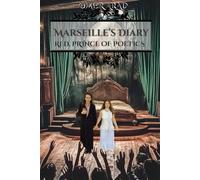 Marseille's Diary- Red, Prince of Poetics