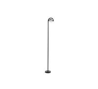Marselis Floor Lamp Black